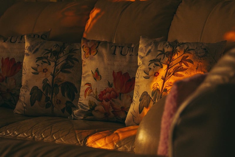 Meditation Cushions