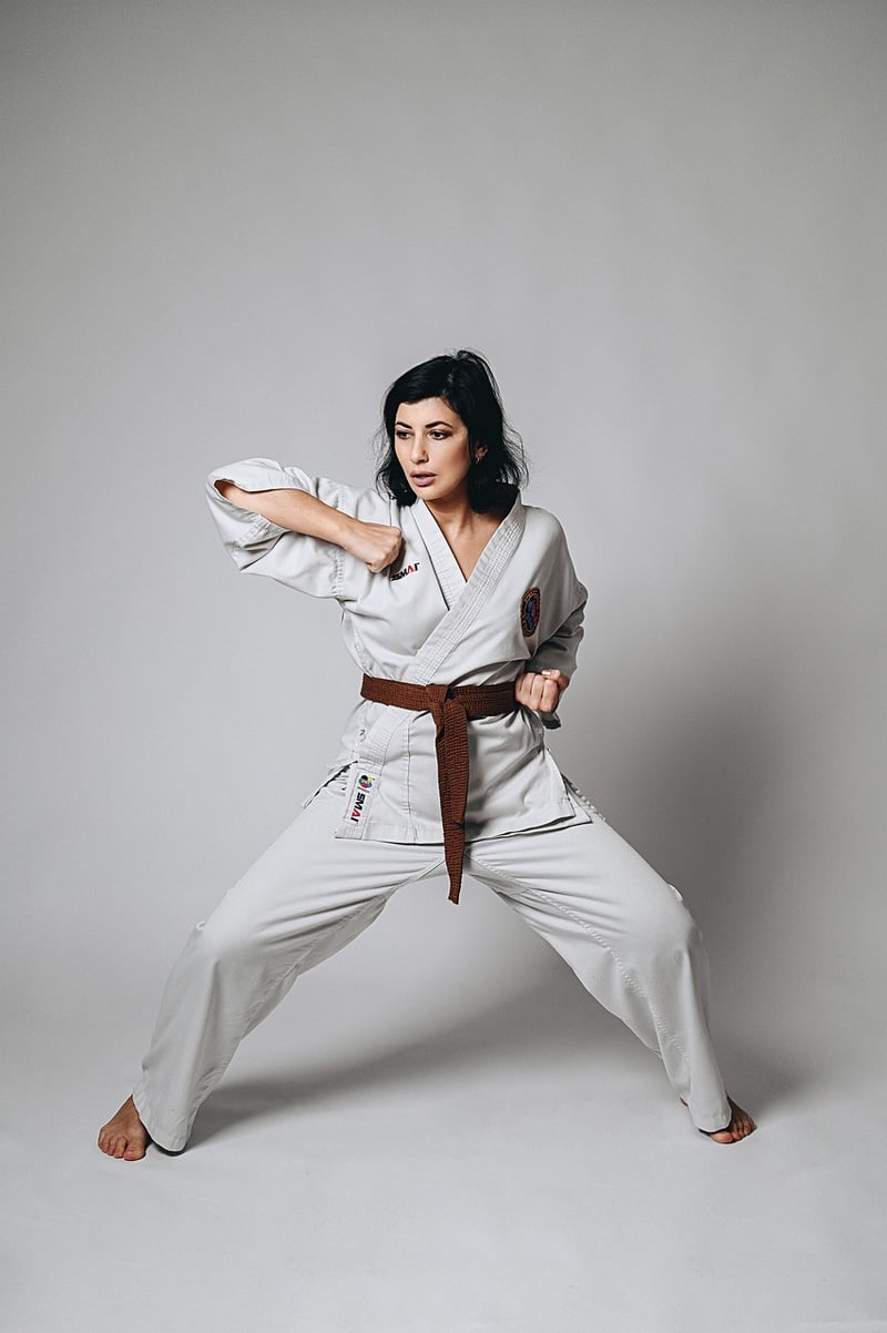 Tai Chi Course