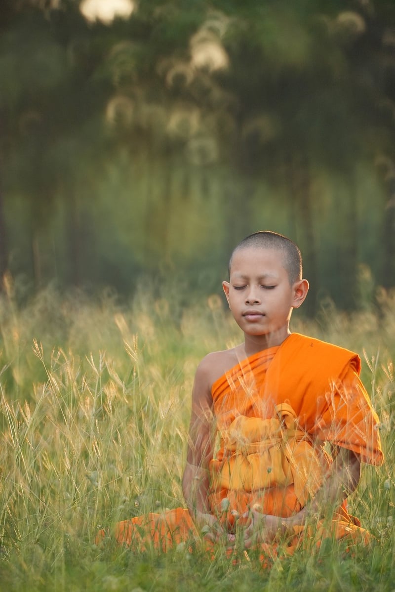 Mindfulness Apps