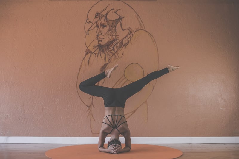 Breathwork Intensives