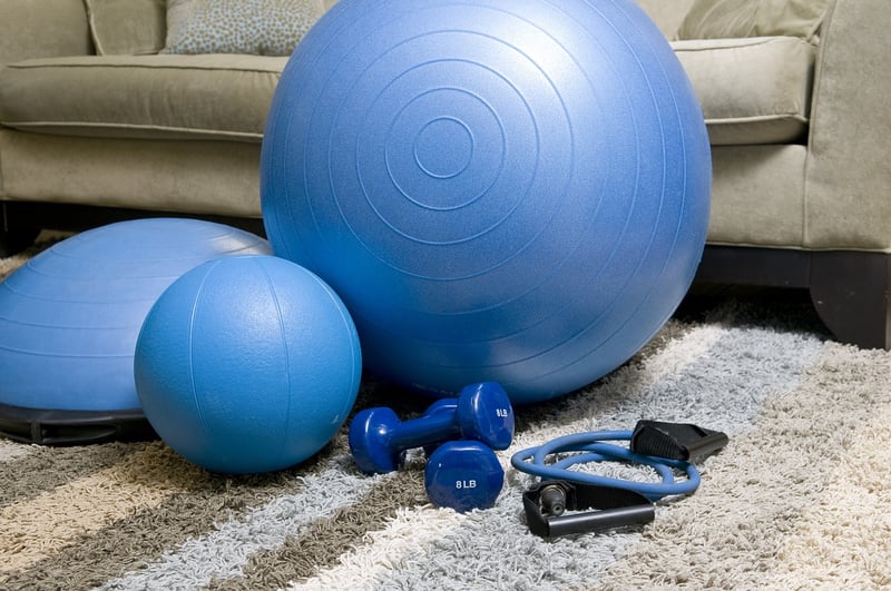 Resistance Bands