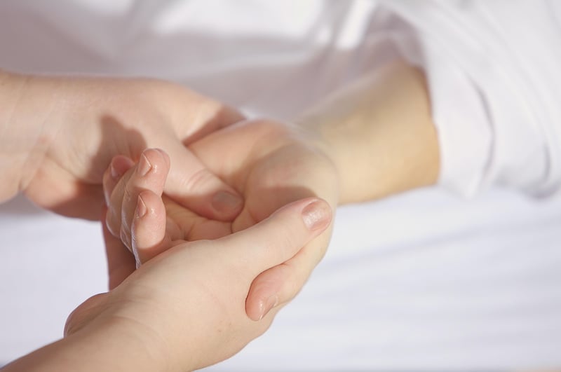 Wellness Massage Spa