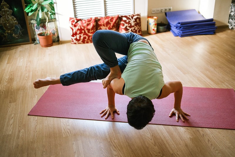 Yoga Mat